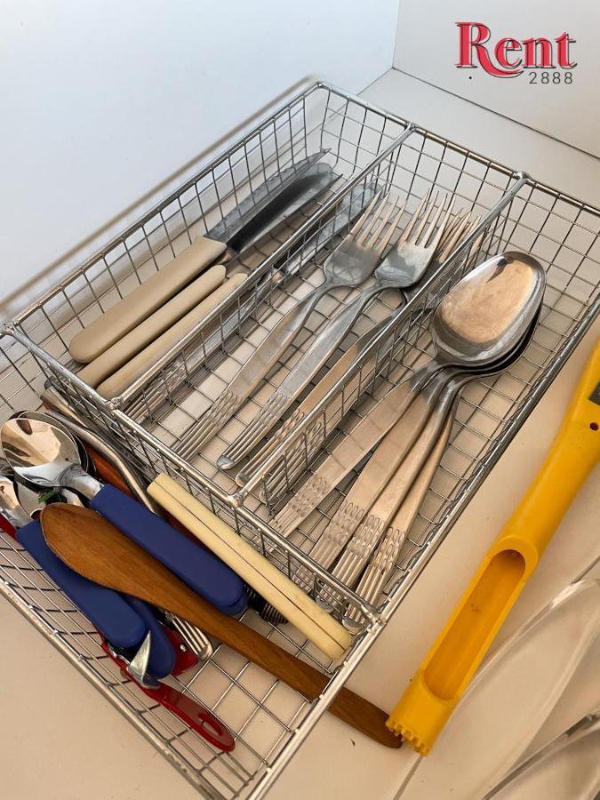 Apartamento Rent - My Soho Buenos Aires