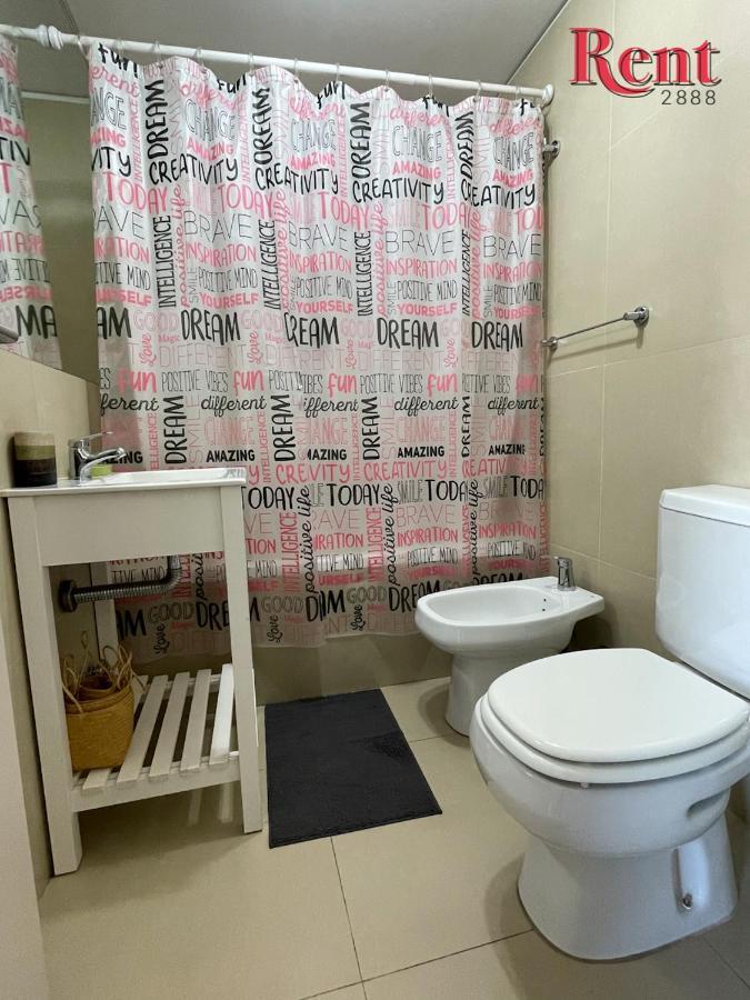 Rent - My Soho Apartamento *