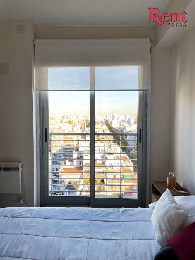 Rent - My Soho Apartamento Buenos Aires