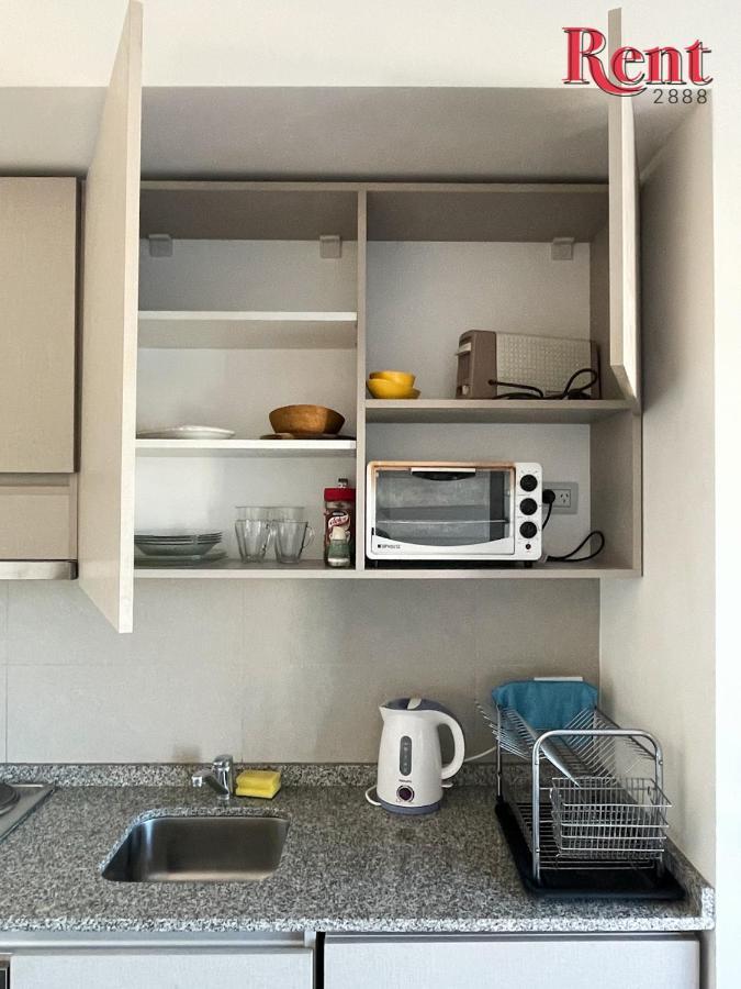 Apartamento Rent - My Soho Buenos Aires