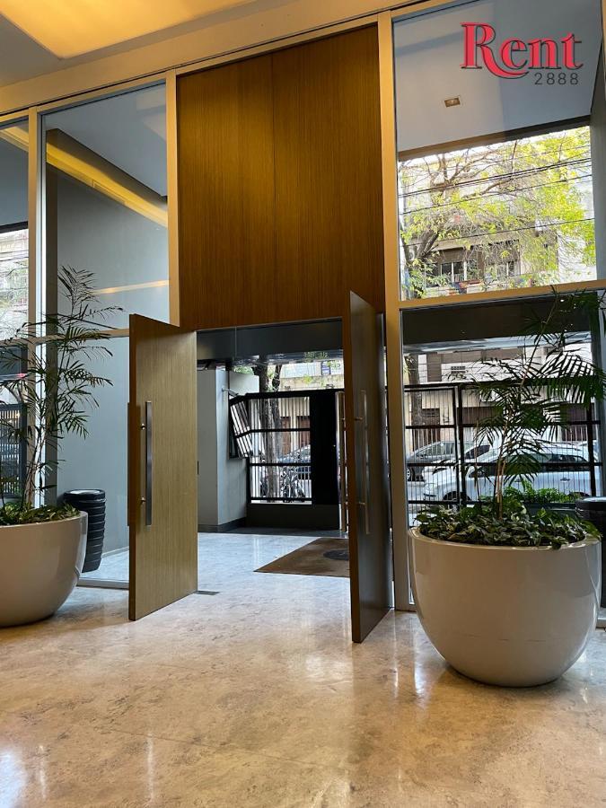 Apartamento Rent - My Soho *