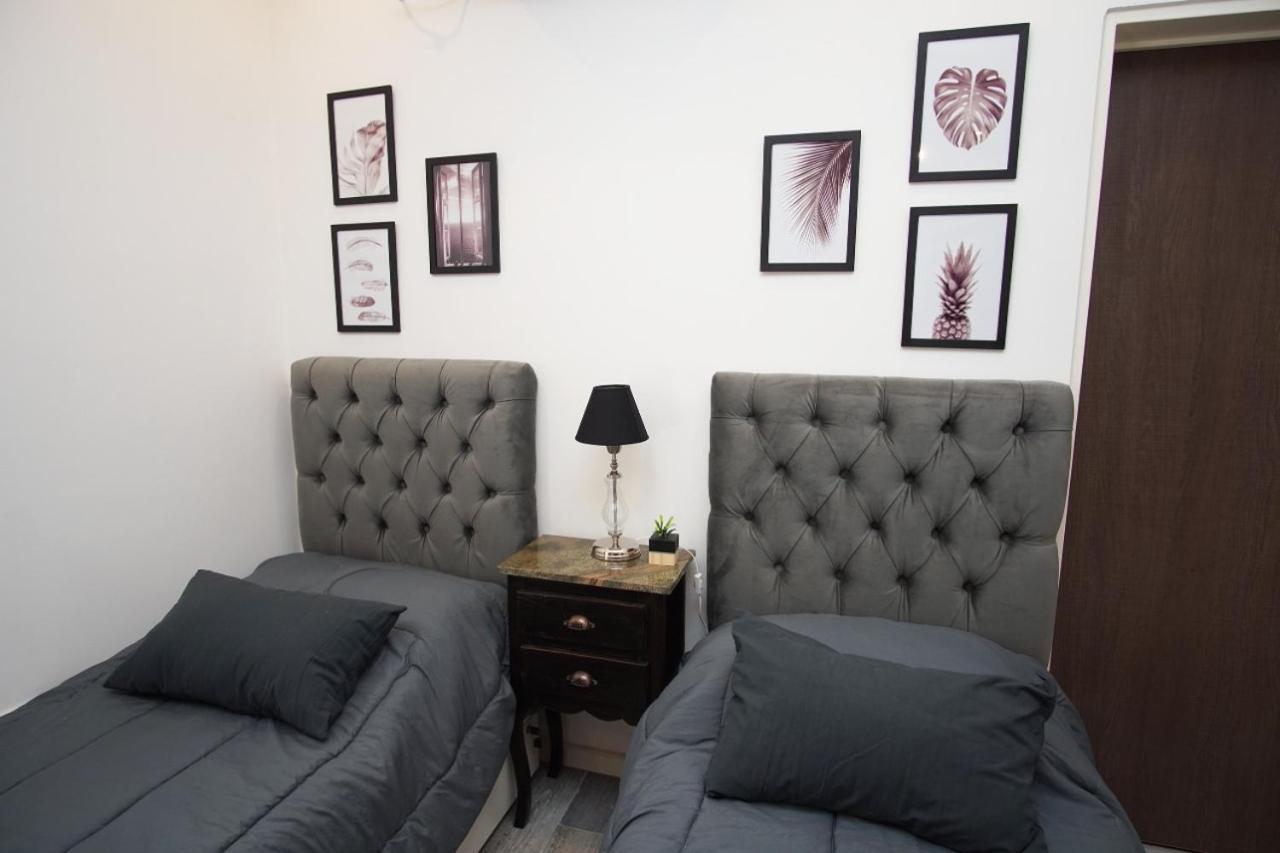 Apartamento Belgrano Suites - Cercania Fleni E Icba *