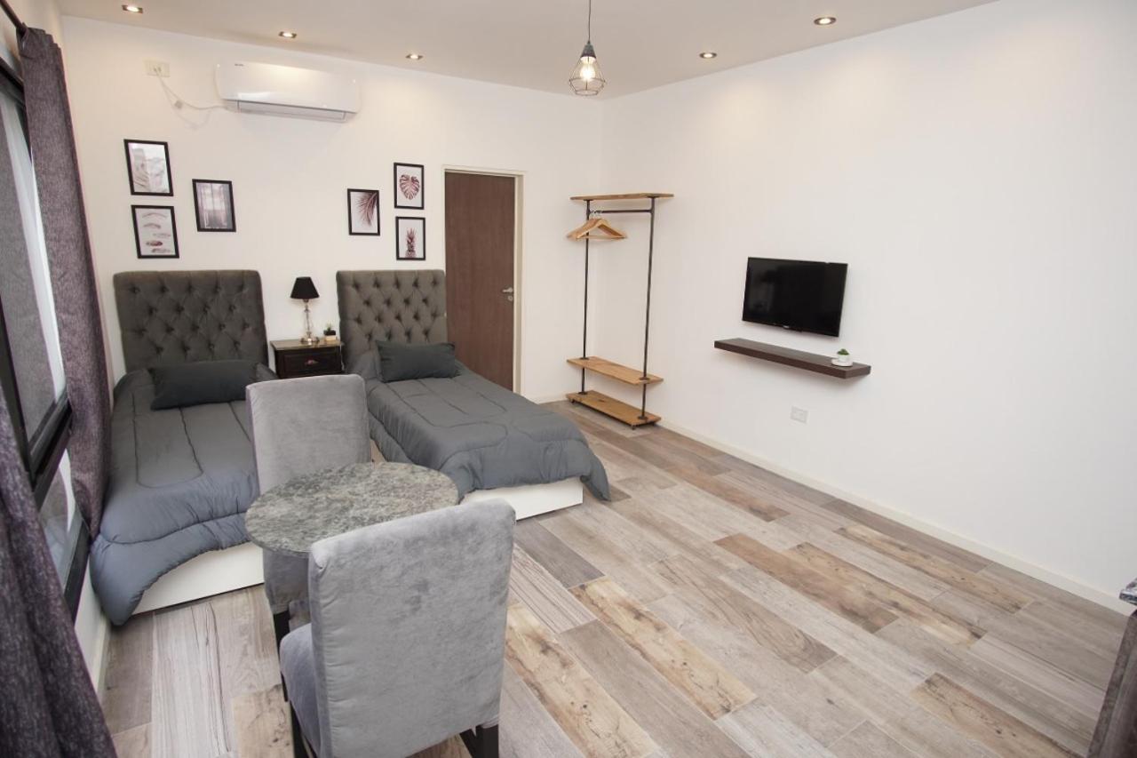 Belgrano Suites - Cercania Fleni E Icba Apartamento *