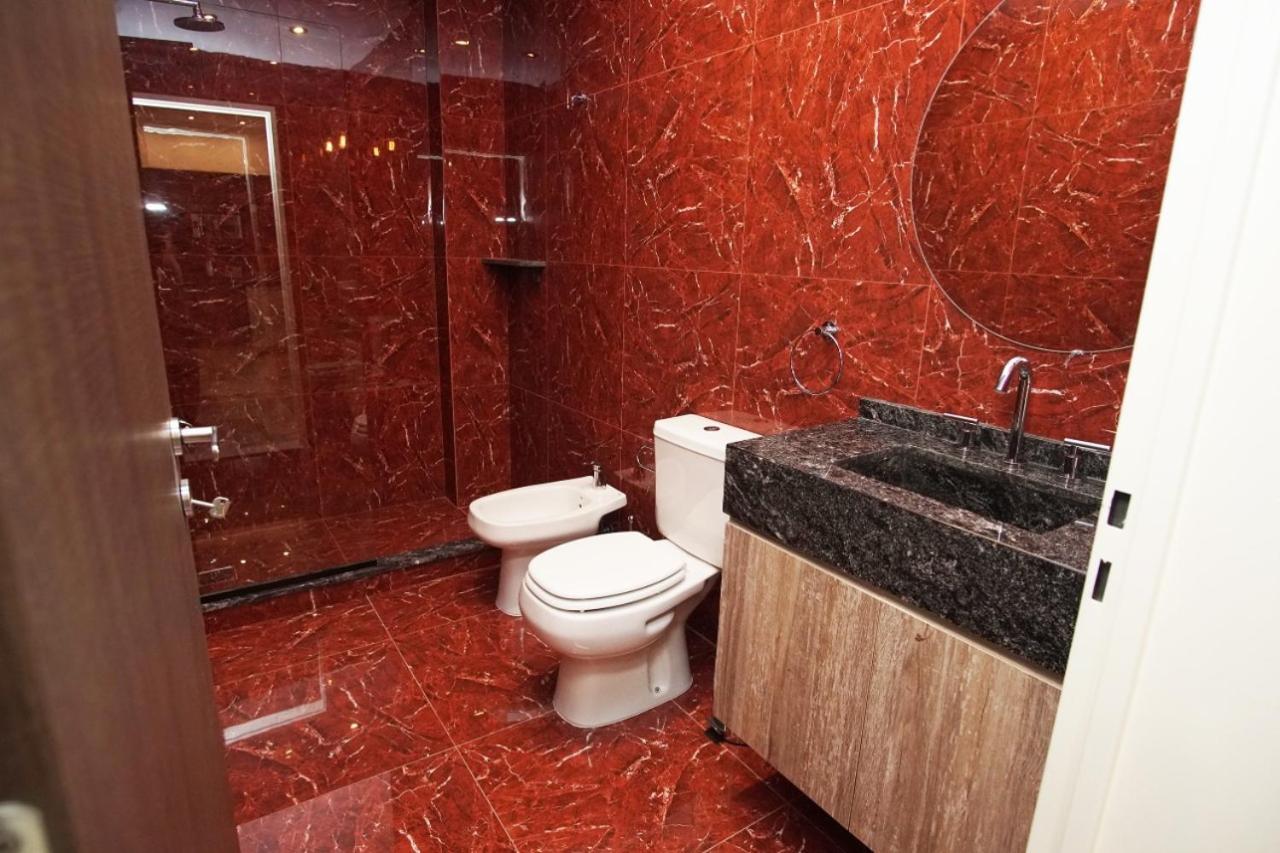 Belgrano Suites - Cercania Fleni E Icba Apartamento