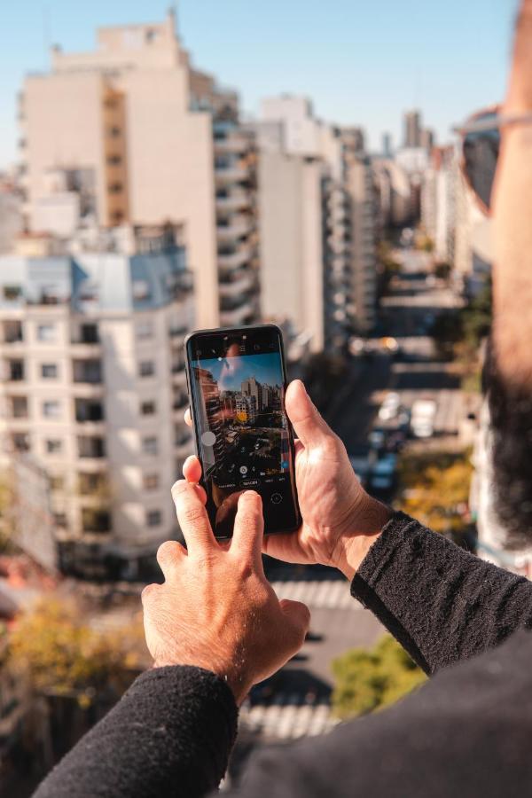 Isi Baires 3* Ciudad Autónoma de Buenos Aires