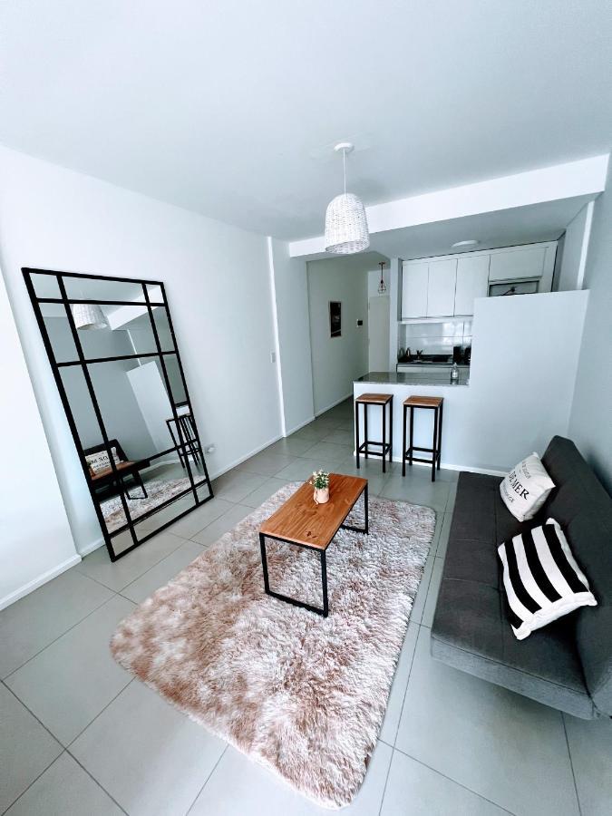 Palermo Medrano Studio Suits Apartamento Buenos Aires