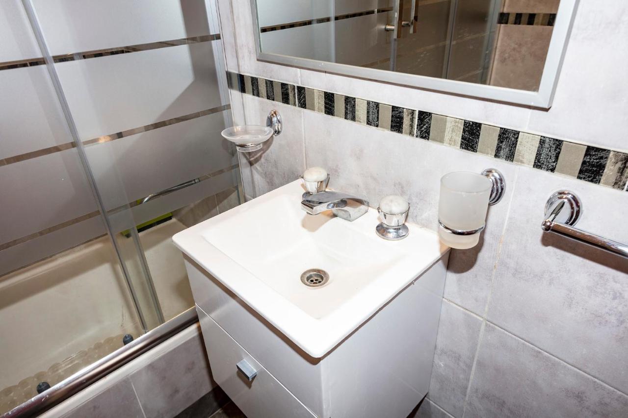 Apartment Palermo 2