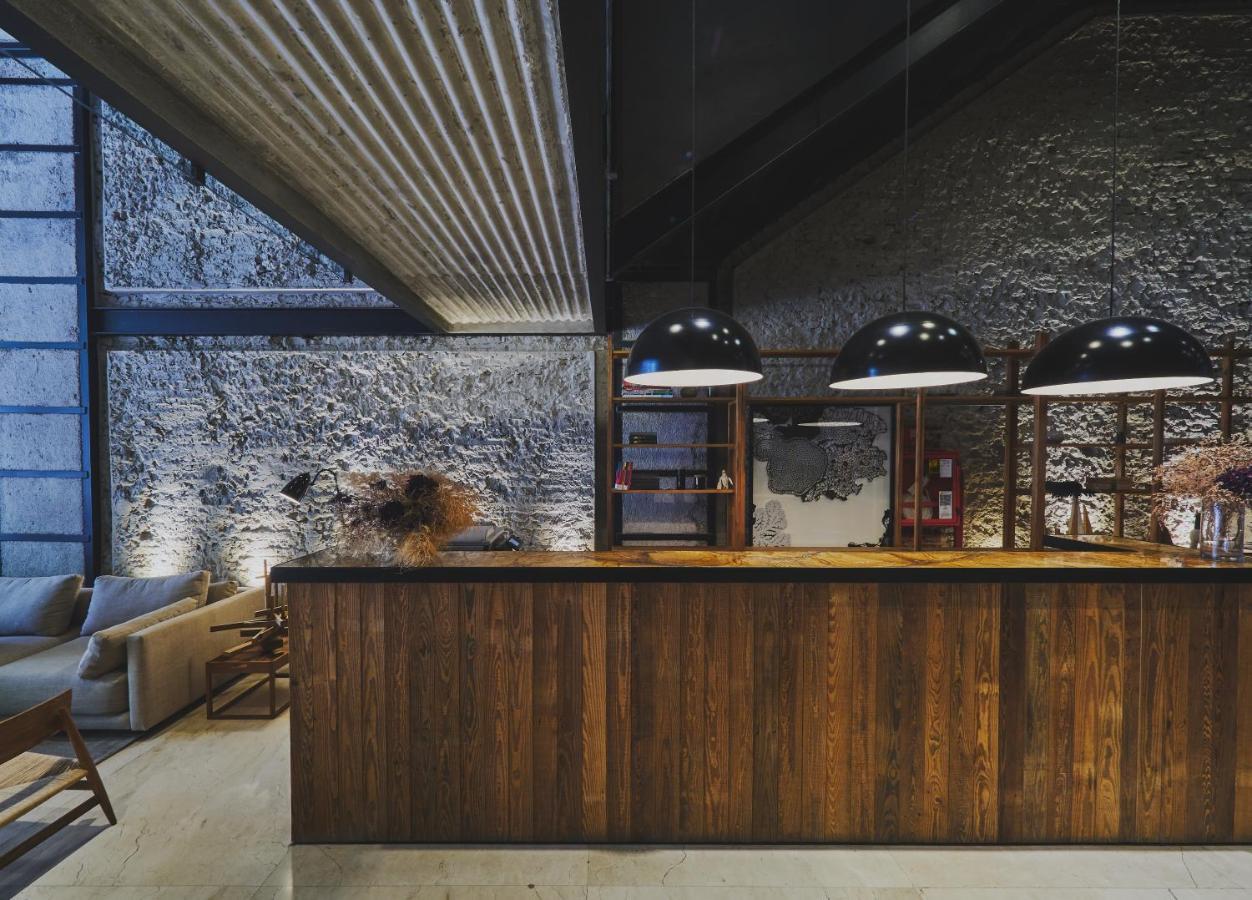 Hotel Aq Tailored Ciudad Autónoma de Buenos Aires
