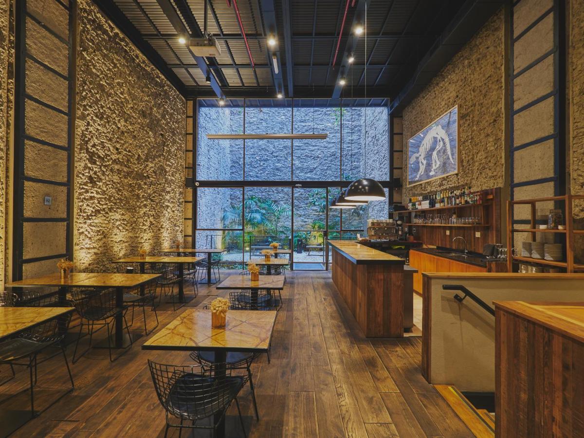 Aq Tailored Hotel Ciudad Autónoma de Buenos Aires