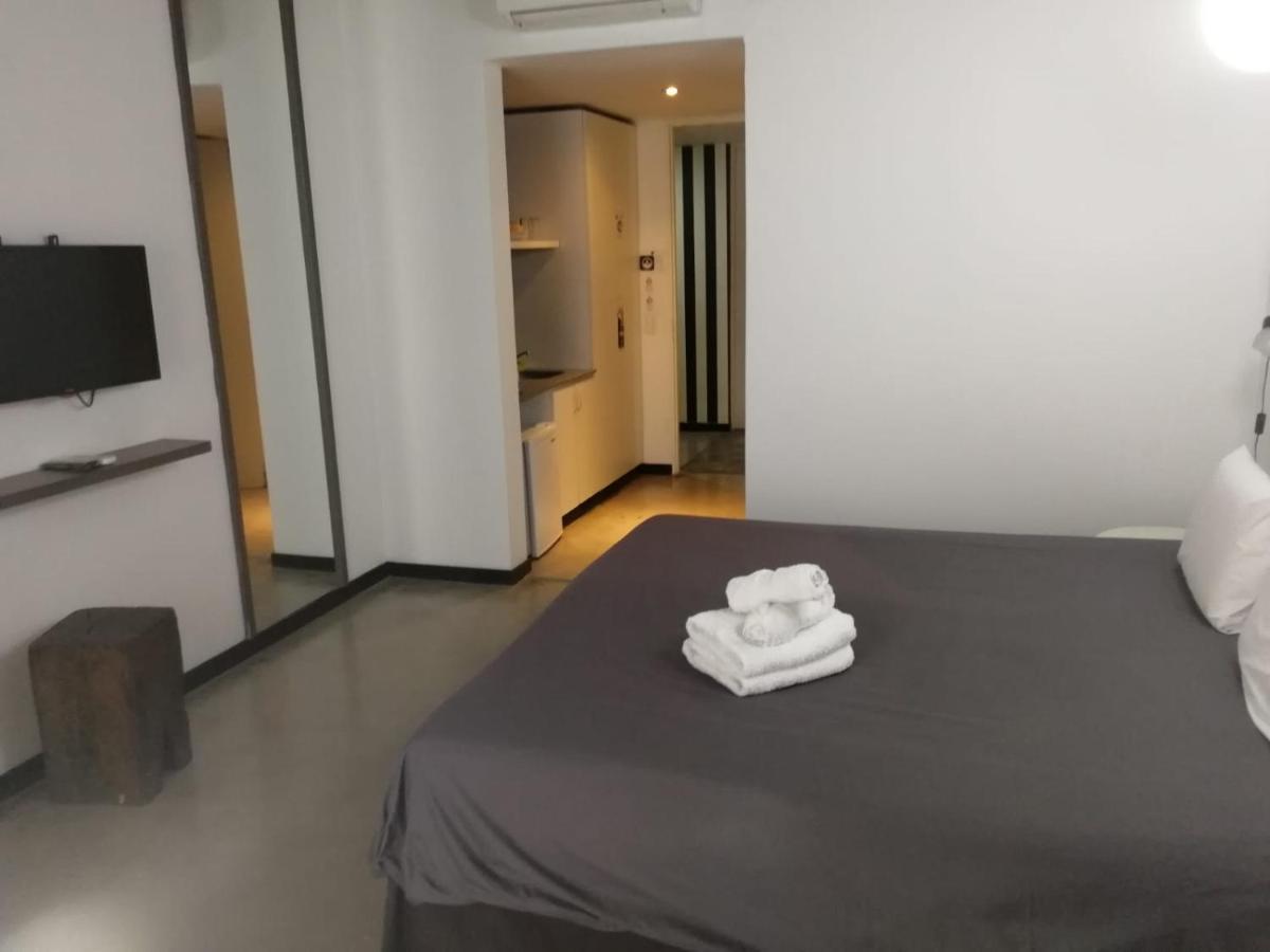 Apartamento Babel Ciudad Autónoma de Buenos Aires