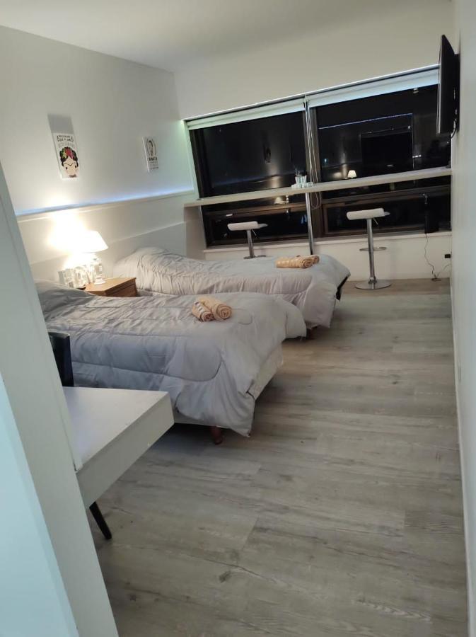 Esmeralda Apartamento Ciudad Autónoma de Buenos Aires