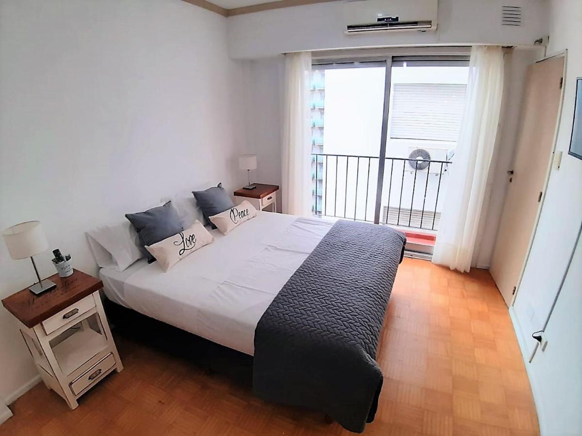 Apartamento Studio En Recoleta Ciudad Autónoma de Buenos Aires