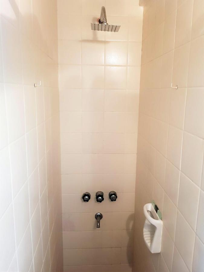 Studio En Recoleta Apartamento *