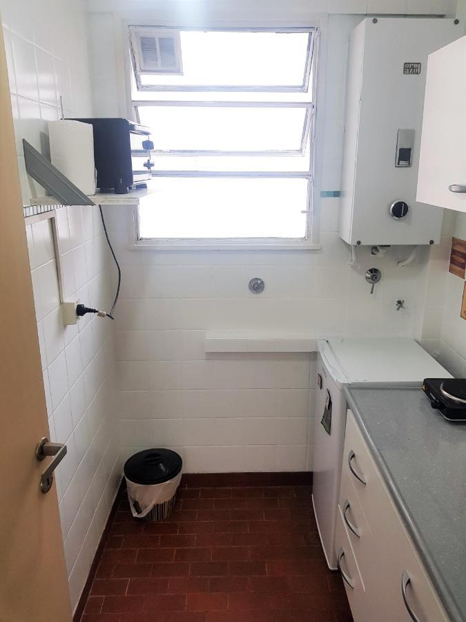 Studio En Recoleta * Ciudad Autónoma de Buenos Aires