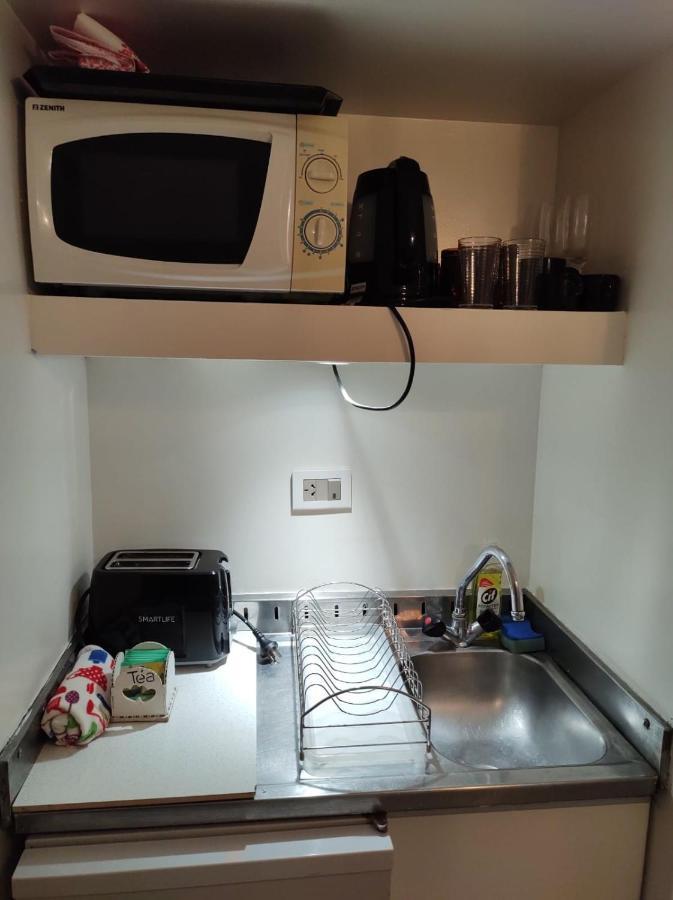 Apartamento Esmeralda