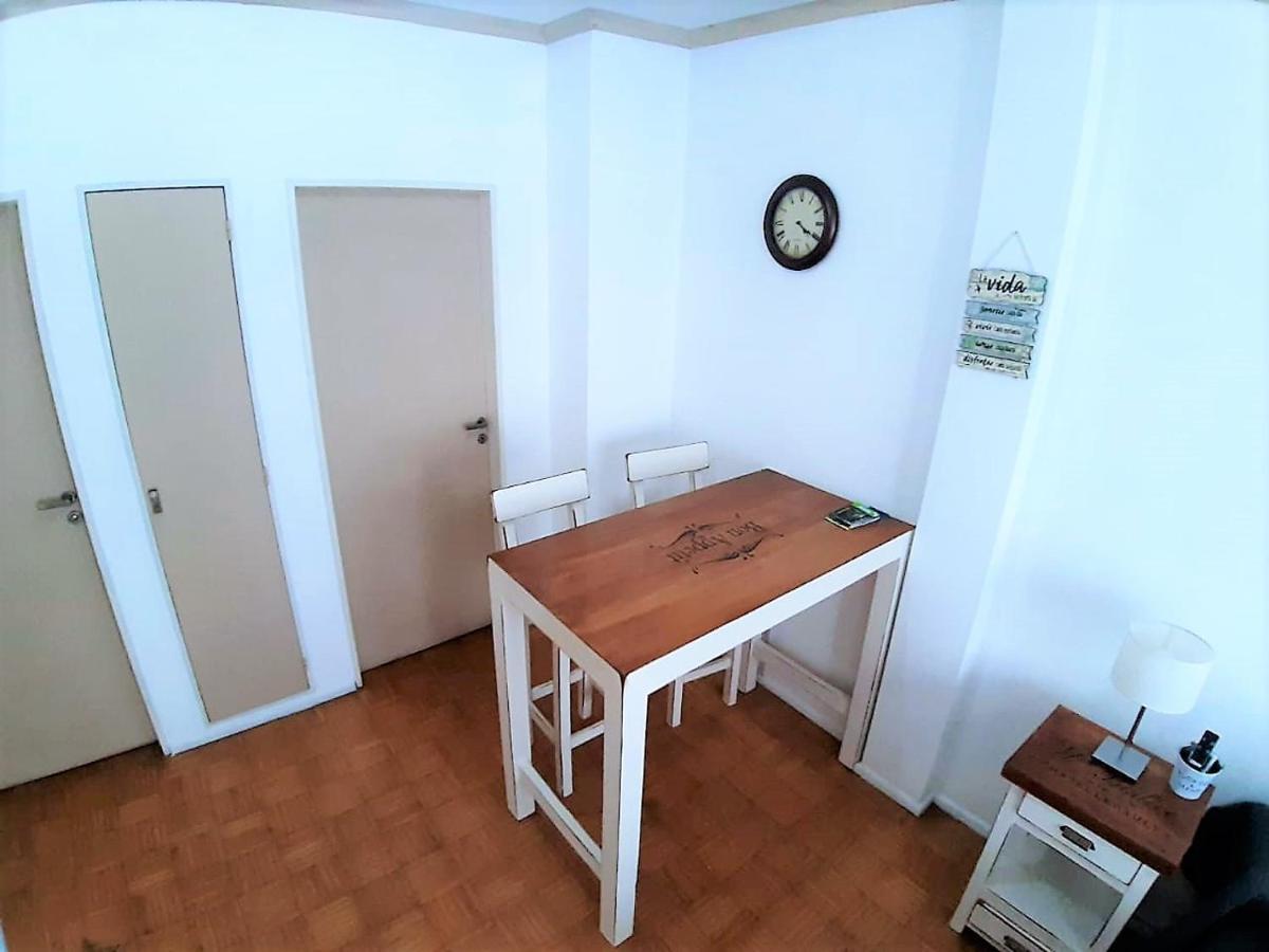 Studio En Recoleta