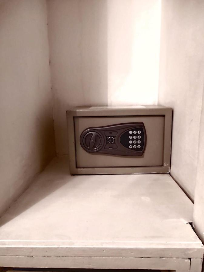 Esmeralda Apartamento *