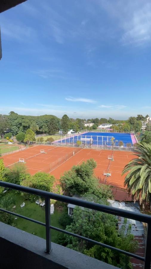 Apartamento Tigre Tennis Buenos Aires