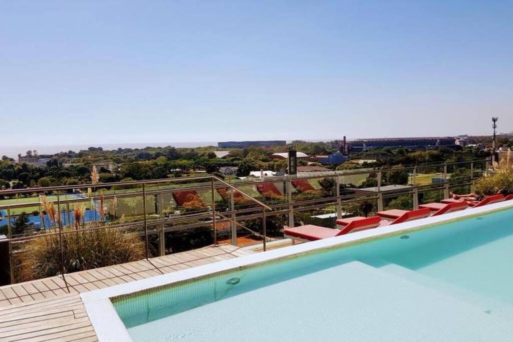 Departamento Entero, Super Completo En Nunez Buenos Aires