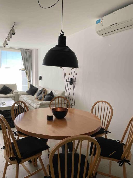 Apartamento Departamento Entero, Super Completo En Nunez Buenos Aires