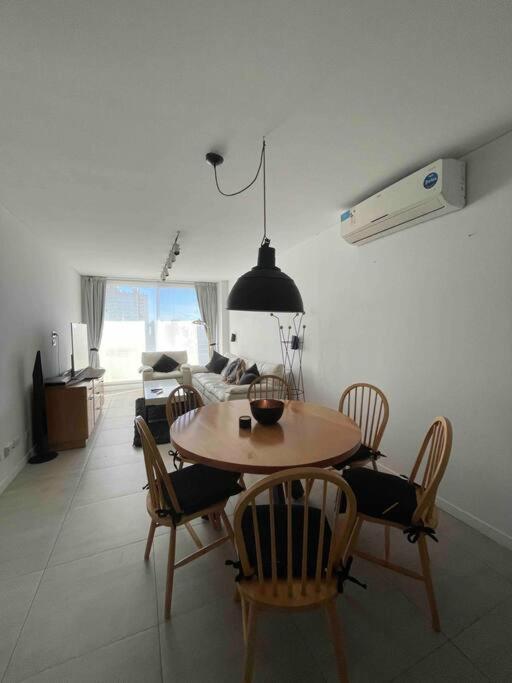 Departamento Entero, Super Completo En Nunez Apartamento Buenos Aires