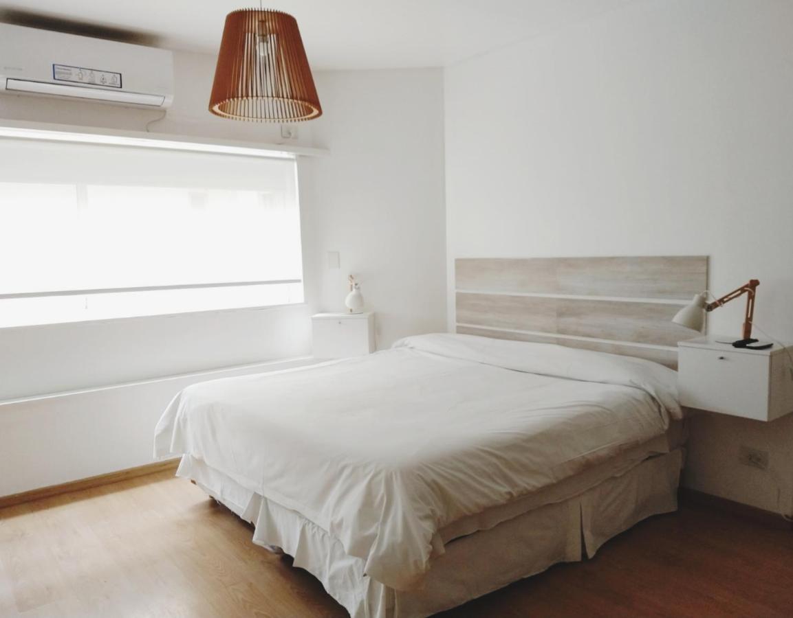 Sr Inn Apartments Ciudad Autónoma de Buenos Aires