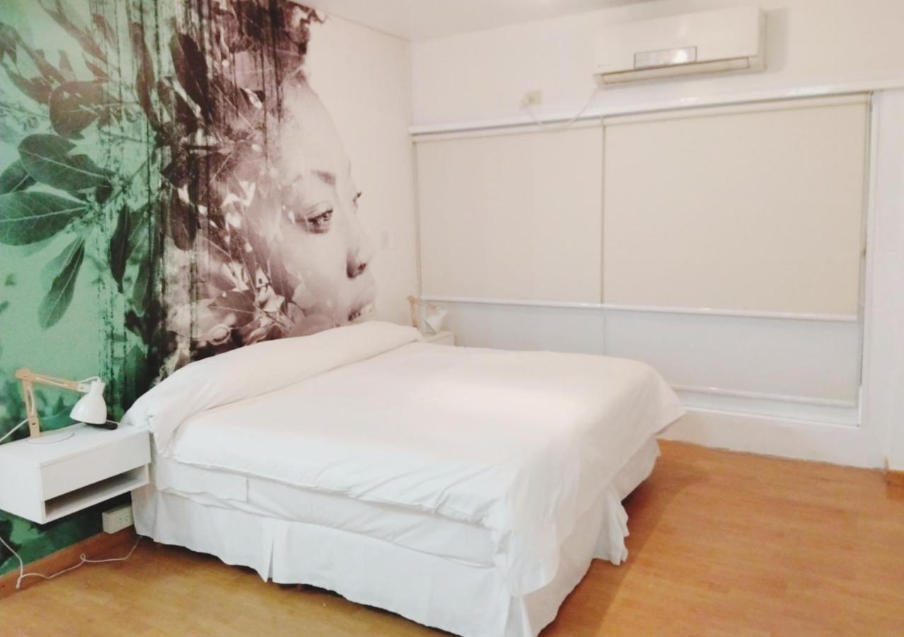 Sr Inn Apartments Apartamento Ciudad Autónoma de Buenos Aires
