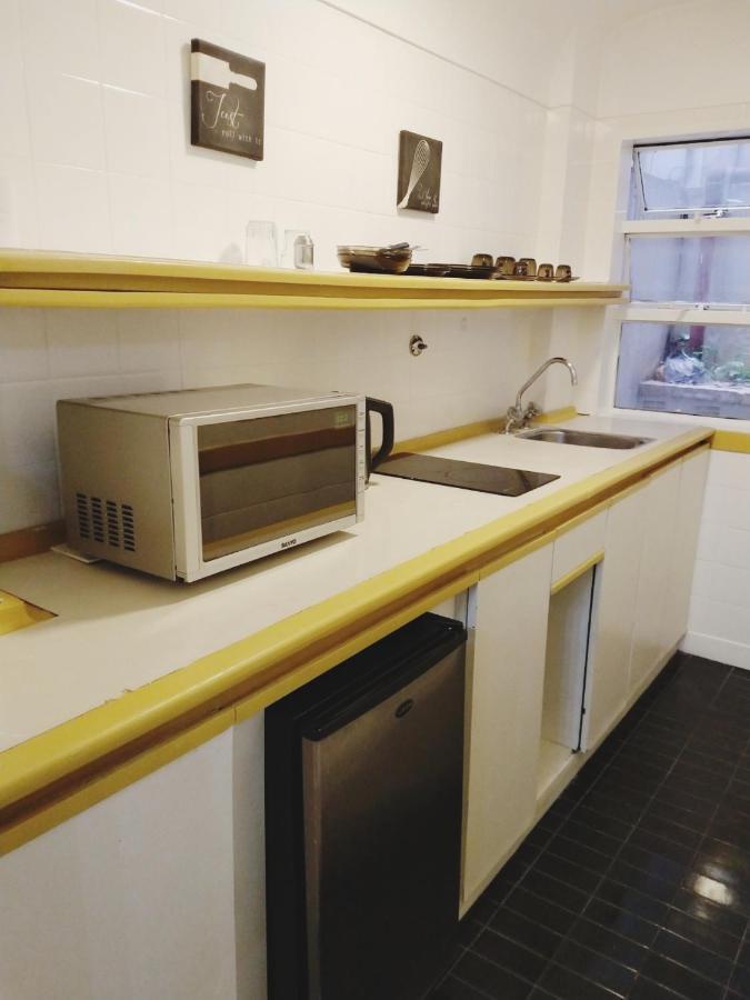 Sr Inn Apartments Apartamento *
