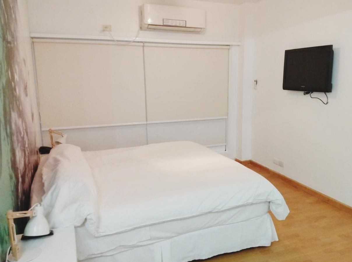 Sr Inn Apartments *