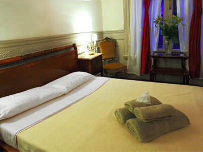 Voyage Recoleta Buenos Aires