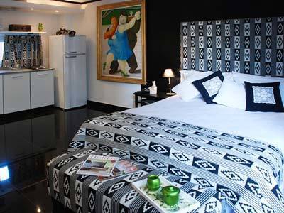 Apartment Rentup - San Telmo, Moreno 820