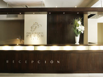 Presidente Peron Buenos Aires