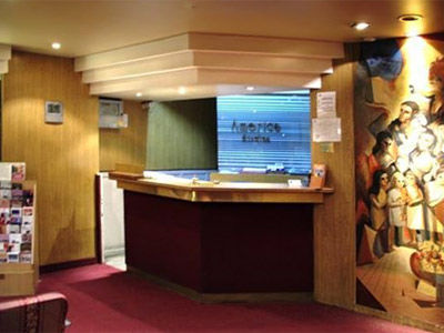 Embassy
