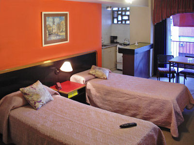 Hotel Embassy 2*