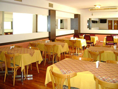 Alpino 3* Buenos Aires