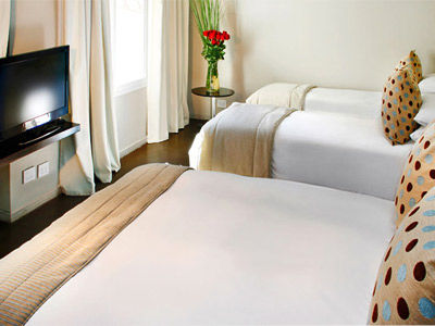 Dante Boutique Hotel Ciudad Autónoma de Buenos Aires