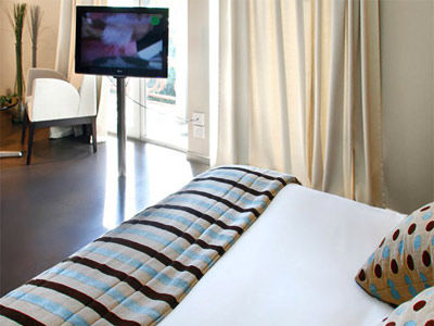 Hotel Dante Boutique Ciudad Autónoma de Buenos Aires