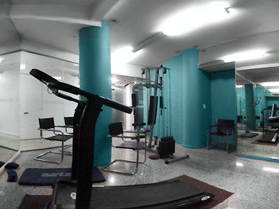 Cristal Palace 4* Ciudad Autónoma de Buenos Aires