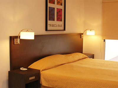 Apartamento Up *