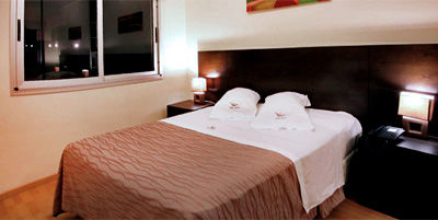 Lecer Apartahotel Ciudad Autónoma de Buenos Aires
