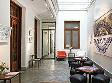 A Hotel Ciudad Autónoma de Buenos Aires