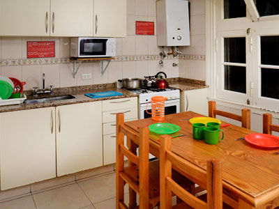 Obelisco Hostal *