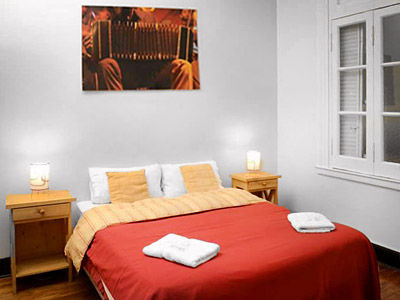 Hostal Obelisco *