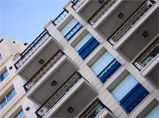 Ch Recoleta Apartamento
