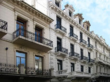 Sudamerika & Centro Hostal Ciudad Autónoma de Buenos Aires