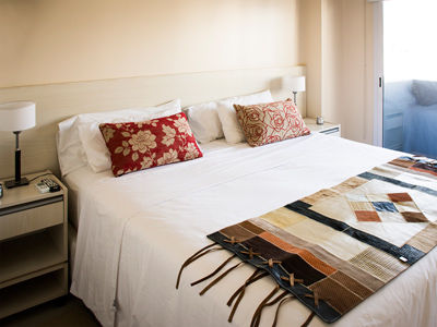 Isi Baires Apartahotel Ciudad Autónoma de Buenos Aires