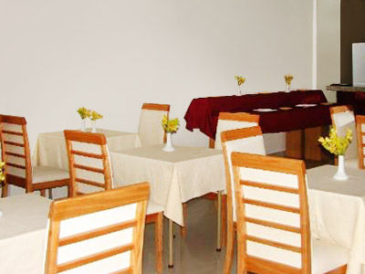 Al Porteño Hotel Ciudad Autónoma de Buenos Aires