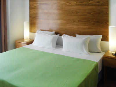 Hotel Al Porteño Ciudad Autónoma de Buenos Aires