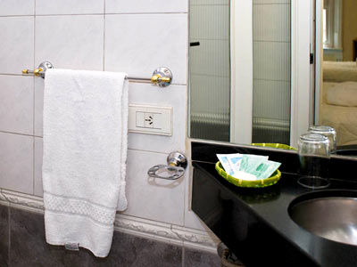 Hotel Frossard 2*