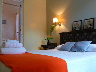 Hotel Frossard
